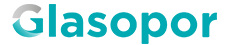 Glasopor Logo | Glasopor.no