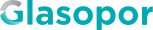 Glasopor Logo | Glasopor.no
