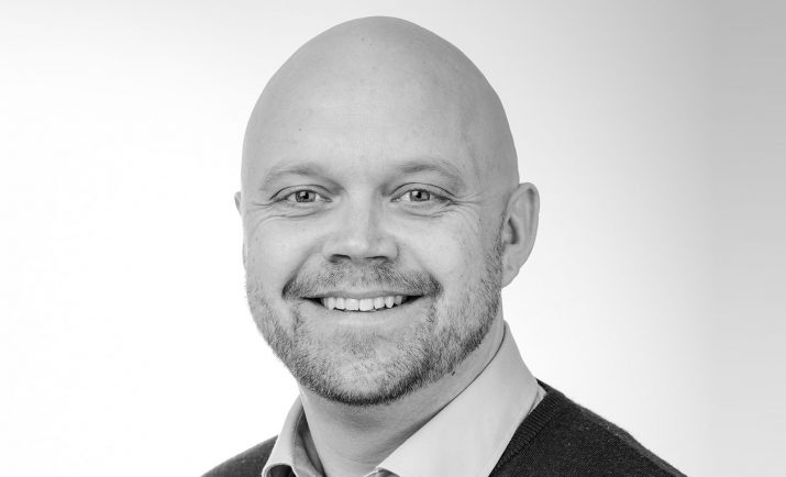 Svend Aage Larsen