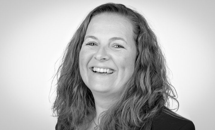 KS-sjef Anette Fossum Lie