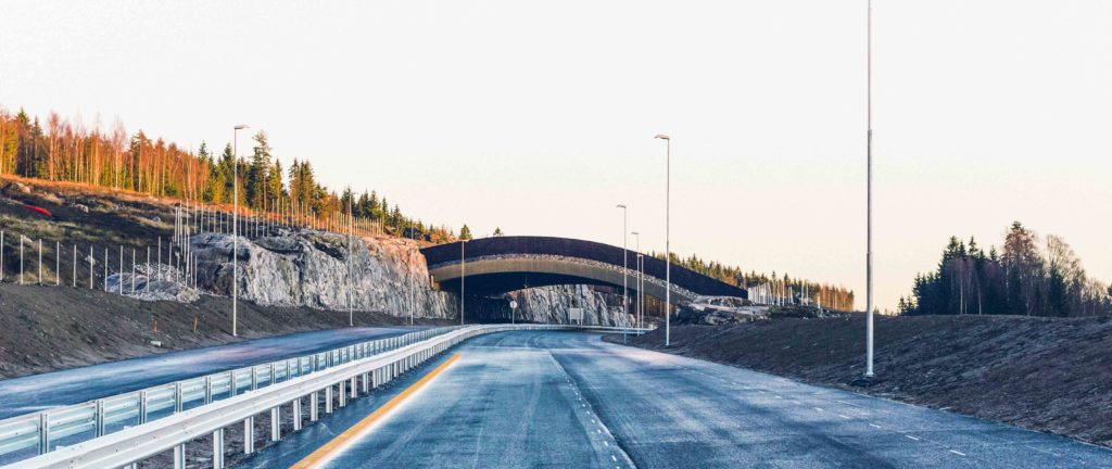 Nye faktorer for frostsikring og dimensjonerende tyngdetetthet er to viktige punkter i N200. – Dette kan gjøre mye med fremtidens veibygging, sier teknisk sjef i Glasopor.