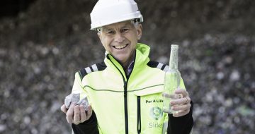 Per Annar Lilleng