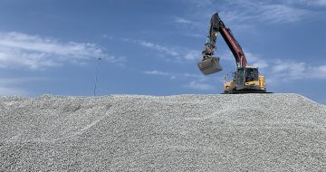 Årum bru får miljøpris for stort volum
