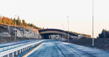 Nye faktorer for frostsikring og dimensjonerende tyngdetetthet er to viktige punkter i N200. – Dette kan gjøre mye med fremtidens veibygging, sier teknisk sjef i Glasopor.