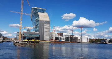 Oslo Europeisk Miljøhovedstad 2018