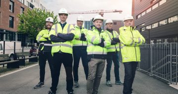 Glasopor gjengen 2020